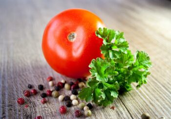 Consumo do tomate pode prevenir o câncer